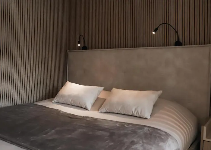 Apartamento de 1 Dormitorio
